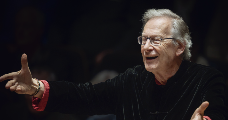 Sagra Musicale Malatestiana: Constellation Choir & Orchestra